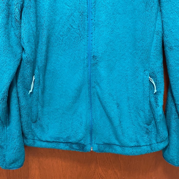 The north face fleece size large - Picture 3 of 8